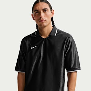 Leeds United Nike DRI-FIT シャツ Nike Energy Men's Dri-FIT Short-Sleeve Soccer Top. Nike.com